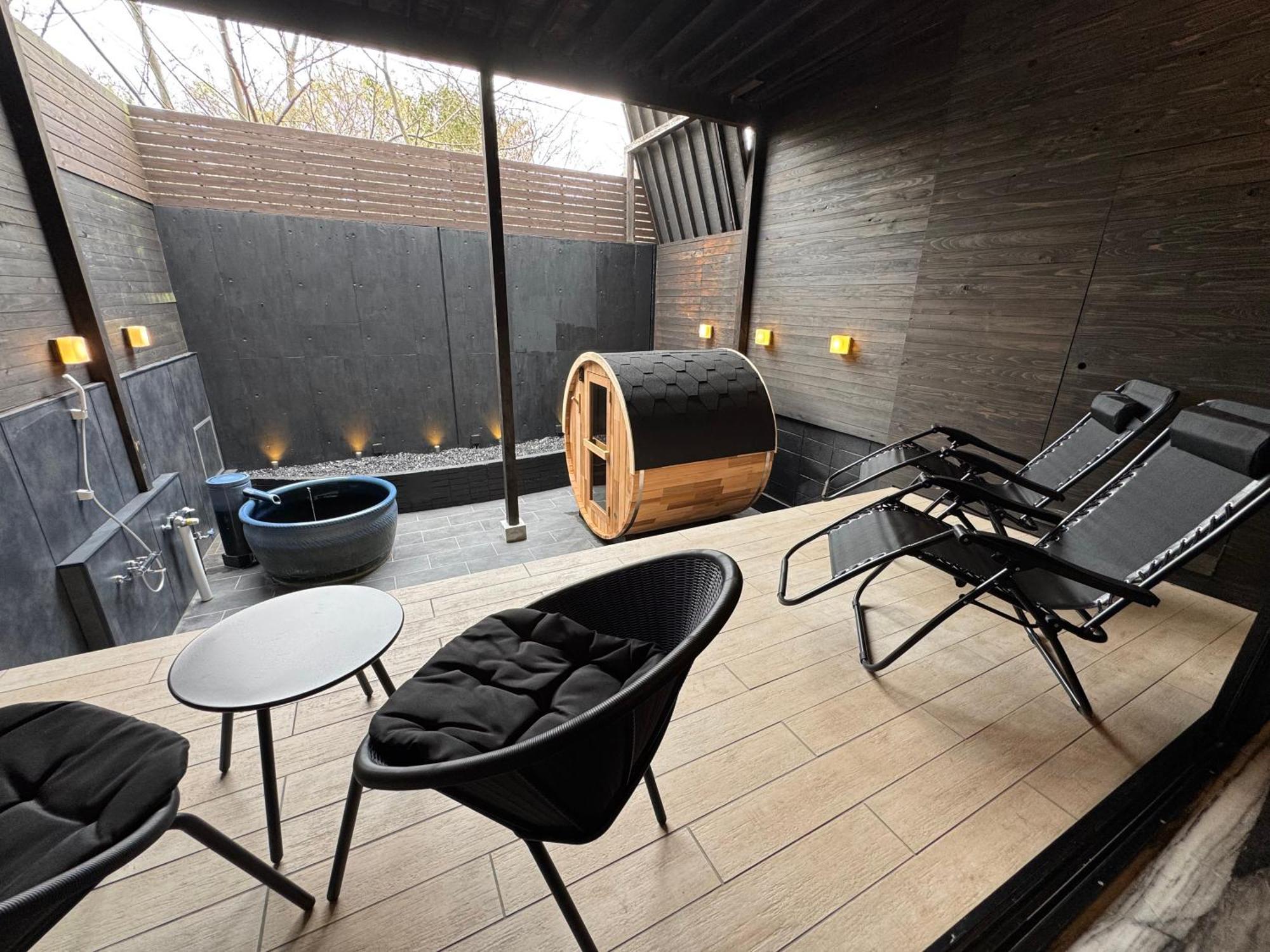 Lala Resort (Adults Only) Kōbe Exterior foto