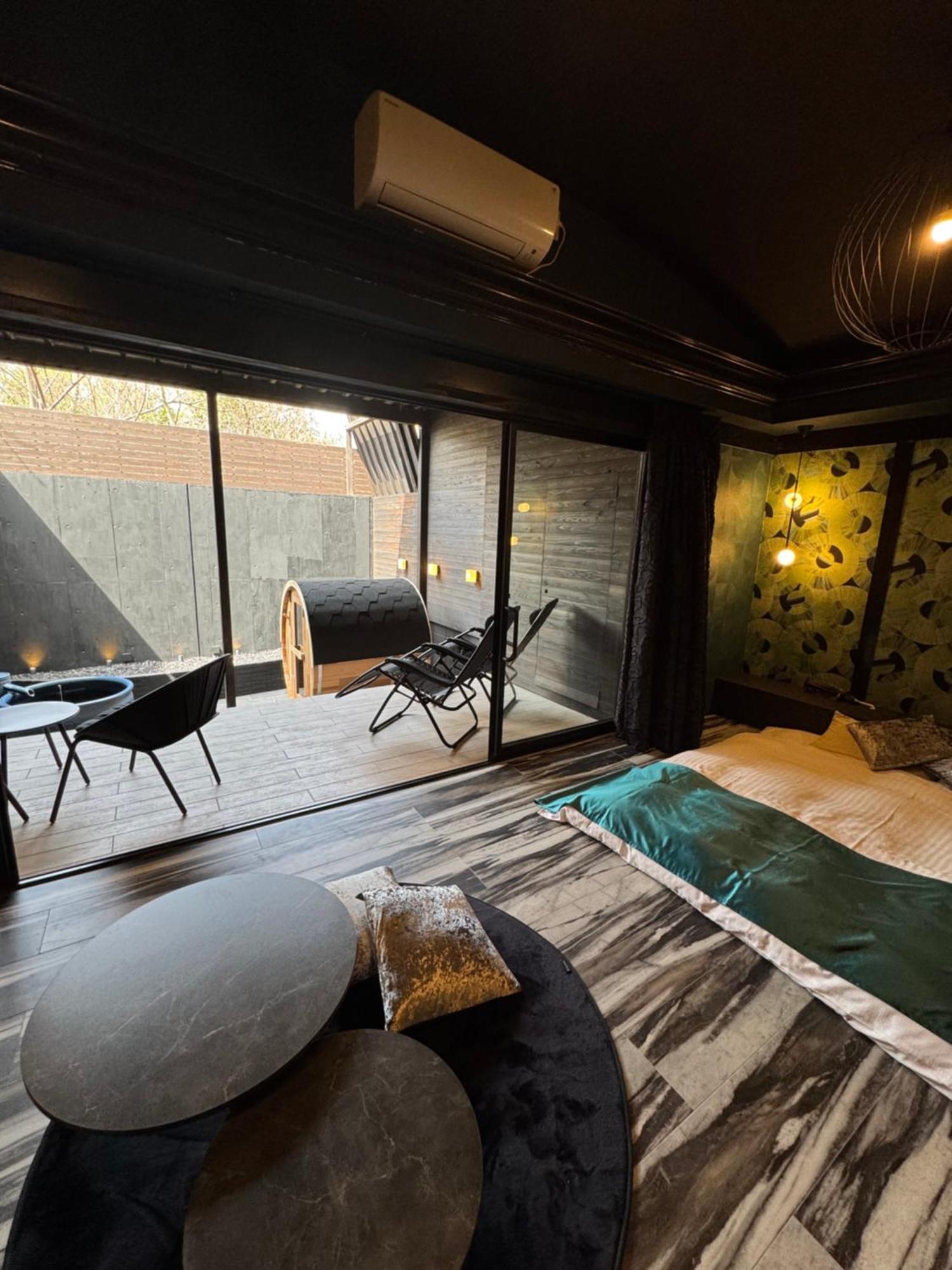 Lala Resort (Adults Only) Kōbe Exterior foto
