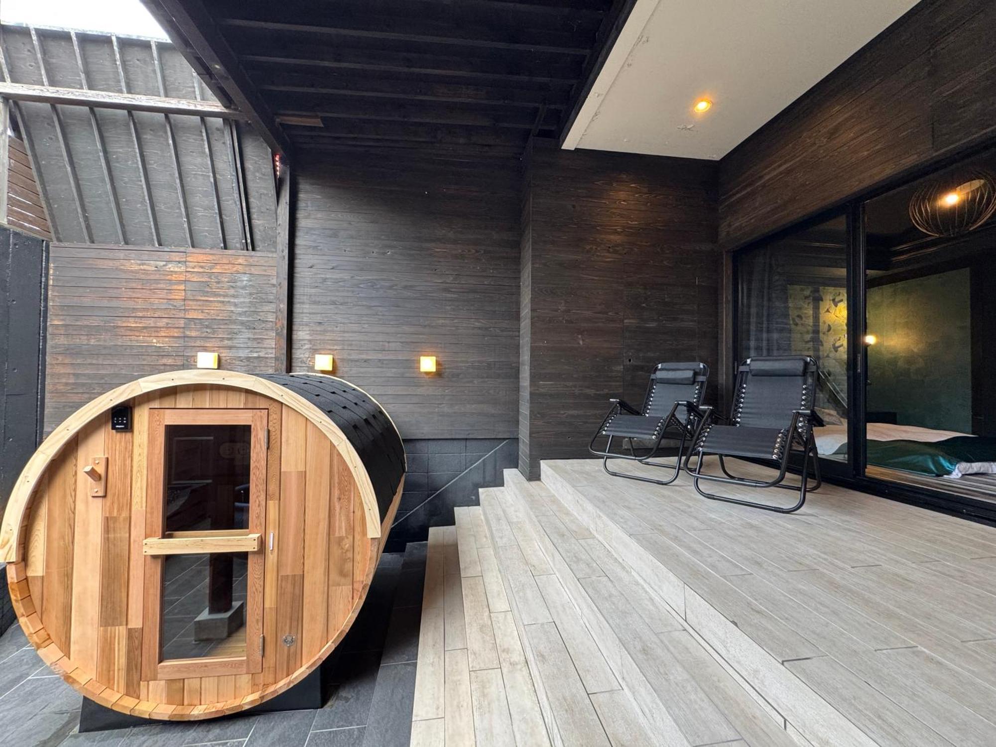 Lala Resort (Adults Only) Kōbe Exterior foto